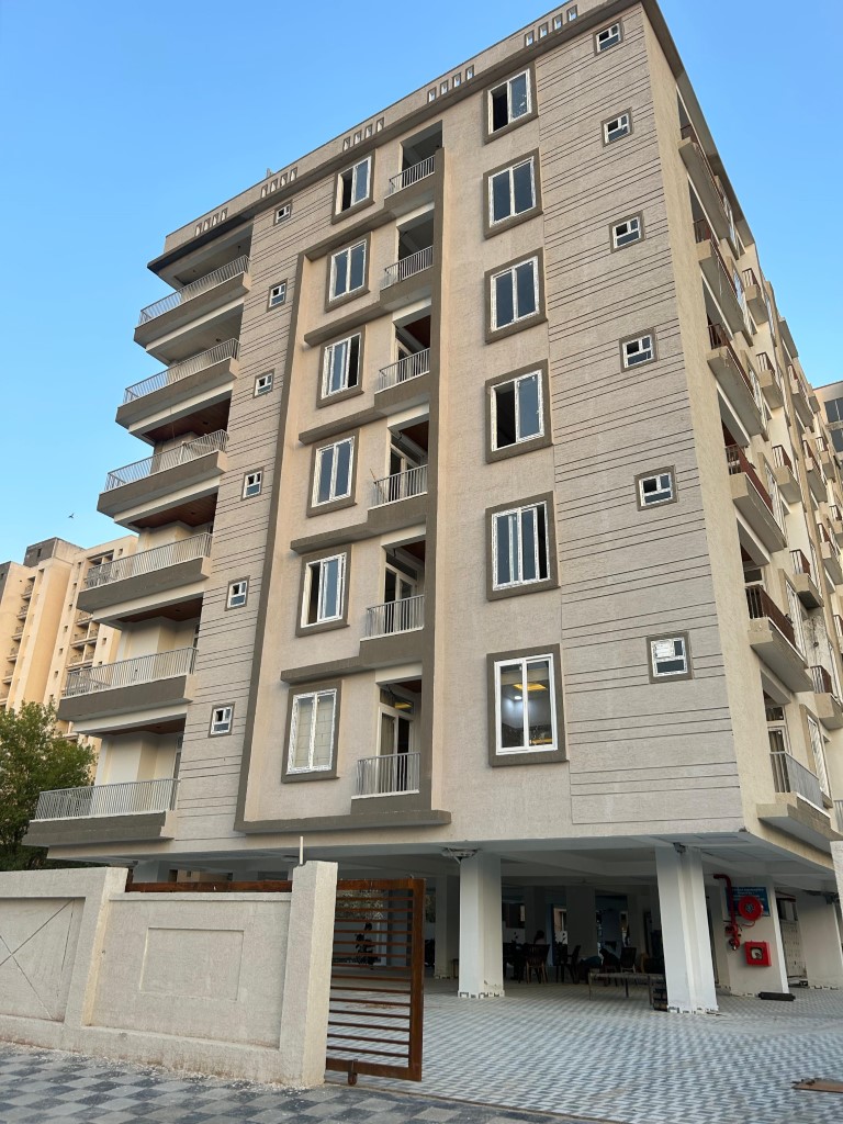 Anandam Heights 2